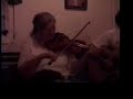 MacLellan Trio @ West Mabou Dance 1994ish