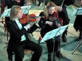Filmmusik Orchester 2 *** Konzertmeister - Valentin Badiarov ***