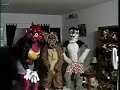 Subservient Madness
