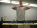 videos de 100 grade 5 bolts part 2