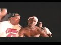 DMX - Ruff Ryders Remix