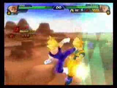 vegeta ssj2
