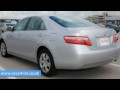 US Car Hire: Full Size Car