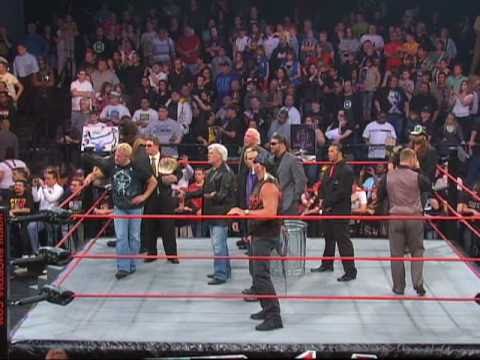 how to make a tna championship belt