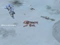 Icefields Mod