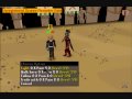 ihadahaircut obby tank in duel arena