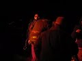 sa-ra creative partners performing(om'mas,shafiq,and rozzi daime)