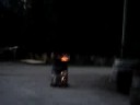 Explosion at 1:01