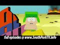 South Park Season 13 Episode 14 Part (2/3) - Pee