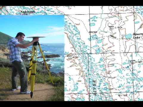 geomatics - What is Geomatics Engineering? This video was brought to you by the students of the Geomatics Engineering program at California State University Fresno.