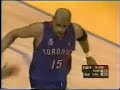 Vince Carter