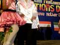 sayaw beau