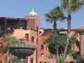 THE SHERATON HACIENDA DEL MAR RESORT & SPA