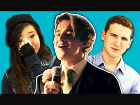 how to react on a proposal