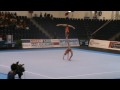 EC 09: Junior WP RUSSIA BALANCE Q