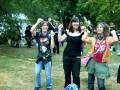 Őszi AnimeCon 2008 - Caramell Dansen 2. felvonás