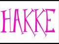 HaKKe
