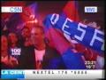 100 AÑOS DE SAN LORENZO CON MARCELO TINELLI Y HERNAN CAIRE