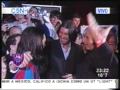 100 AÑOS DE SAN LORENZO CON MARCELO TINELLI Y HERNAN CAIRE