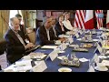 President Obama's Bilateral Meeting with President François Hollande of France 
