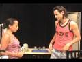 videos de Federico Luzzi ad Hollywood