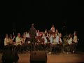 titanic - my heart will go on - Harmonie des 