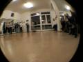 videos de Groove cours du vendredi Break et top rock
