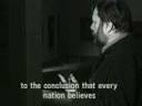 Slavoj Žižek über Toiletten und Ideologien
