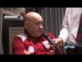 Clicca per visualizzare il video : Il Calcio al Futuro - Puntata 11 del 12 dicembre 2013