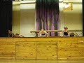 Dance. WGHS. GiaFarrel&SneakySoundSystem.