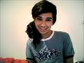 Boredom: Boy to Girl Makeup