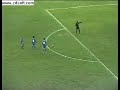 2� gol de Sandro para o Gal�cia
