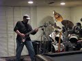 Bloody Mongrel - Hounds ( Savatage Cover ) Bloody Mongrel - Hounds ( Savatage Cover )