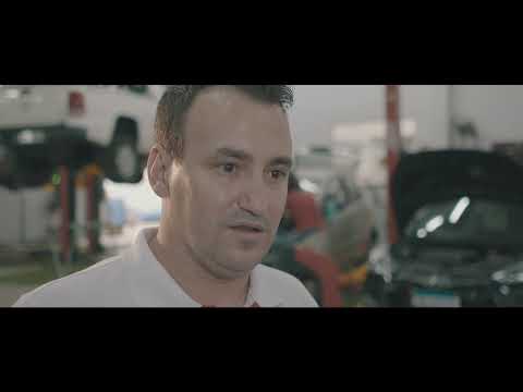 Beto Martelinho - formado em Administração pela Uespar/Facitec