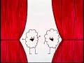 The animation Show Intro with Don hertzfeldt