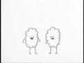 The animation Show Intro with Don hertzfeldt