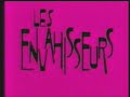 TV Theme\"The Invaders\"(Les Envahisseurs) montage TV Theme\"The Invaders\"(Les Envahisseurs) montage