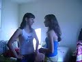 Nanda&ThaH em: As Meias Sujas do Dia (parte I) Nanda&ThaH em: As Meias Sujas do Dia (parte I)