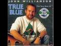 John Williamson - True Blue