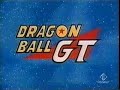 sigla dragon ball gt sigla dragon ball gt