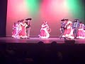 TlapalaN Jarabe Ranchero Largo