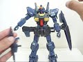 Review: MG \"Titans\" RX-178 Gundam Mk-II Ver. 2.0 Pt.2 Review: MG \"Titans\" RX-178 Gundam Mk-II Ver. 2.0 Pt.2