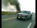 ACCIDENTE EN REYNOSA