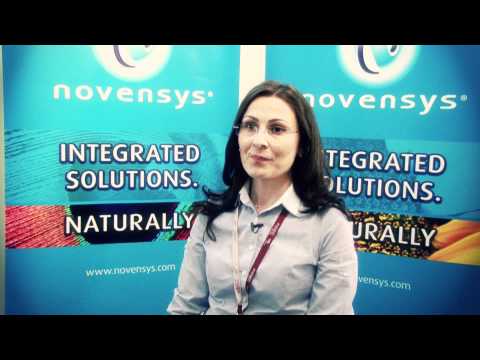 Novensys participa la targul 