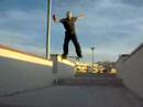 Thomas Skateboard In Marseille Thomas Skateboard In Marseille