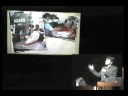 Trevor Corson Speaks at The Governor\ Trevor Corson Speaks at The Governor\