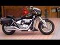 Suzuki Desperado デスペラード800 800X