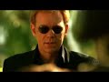 Horatio kills Peter Griffen
