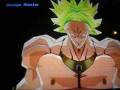 videos de Broly Vs Goku