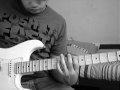 I am a Viking - Yngwie J. Malmsteen - Player: Tiago Pinto